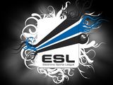 ESL nuotr./Elektroninio sporto lygos logotipas