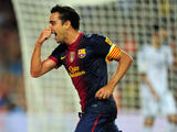 AFP/Scanpix nuotr./Xavi