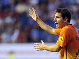 AFP/„Scanpix“ nuotr./Lionelis Messi įmušė du įvarčius