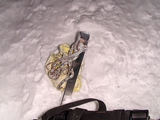 Ernesto Markšaičio nuotr./Broad Peak viršūnė