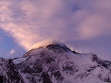 Ernesto Markaaičio nuotr./K2 debesyse