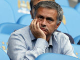 „Reuters“/„Scanpix“ nuotr./Jose Mourinho