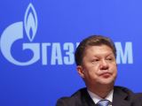 „Reuters“/„Scanpix“ nuotr./„Gazprom“ vadovas Aleksejus Milleris