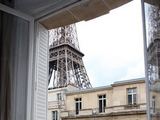 Savaitraščio „15min“ nuotr./Galimo Arūno Gelūno buto Paryžiuje vaizdas