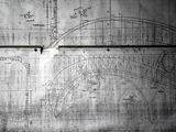 Tomo Digaičio/GAZAS.LT nuotr./Most missing parts are made using original blueprints