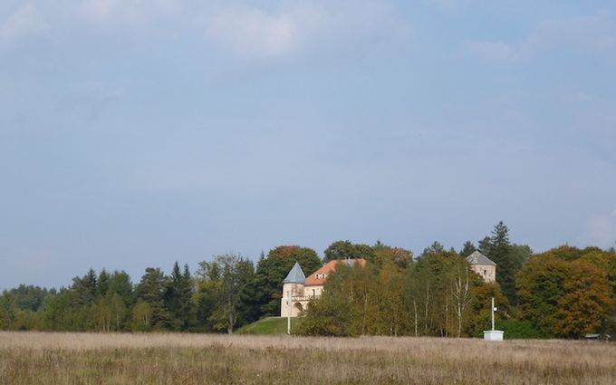 Eglės Digrytės nuotr./Lietuvos-Baltarusijos pasienis