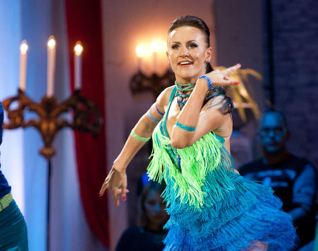 Gretos Skaraitienės nuotr./Katažina Nemycko 