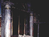 Kotrynos antkapis Upsalos katedroje