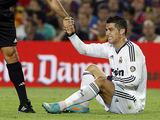 Reuters/Scanpix nuotr./Cristiano Ronaldo