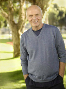 Dr. Wayne‘as Dyeris