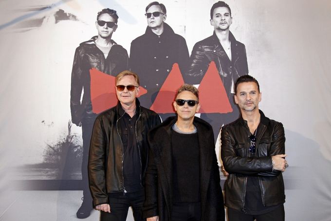 Depeche Mode