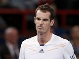 „Scanpix“ nuotr./Andy Murray