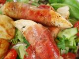 Fotolia nuotr./Sočiosios salotos