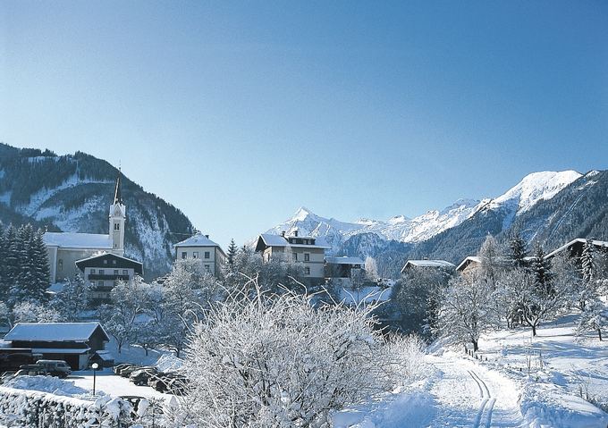 Europos Sporto regionas Austrijoje