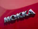 Gamintojo nuotr./Opel Mokka