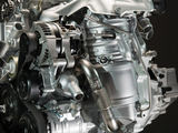 Gamintojo nuotr./1,6 litro „Honda“ i-DTEC variklis