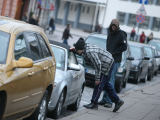 Juliaus Kalinsko/15 minučių nuotr./Automobilio vagystė