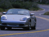 Gamintojo nuotr./„Porsche Boxster S“