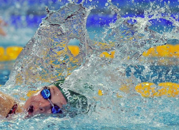 Scanpix nuotr./Rūta Meilutytė