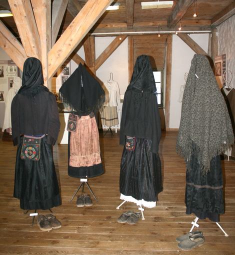 Mažosios Lietuvos istorijos muziejaus nuotr./Lithuania Minor History Museum