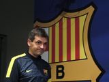 „Reuters“/„Scanpix“ nuotr./„Barcelona“ treneris Tito Vilanova