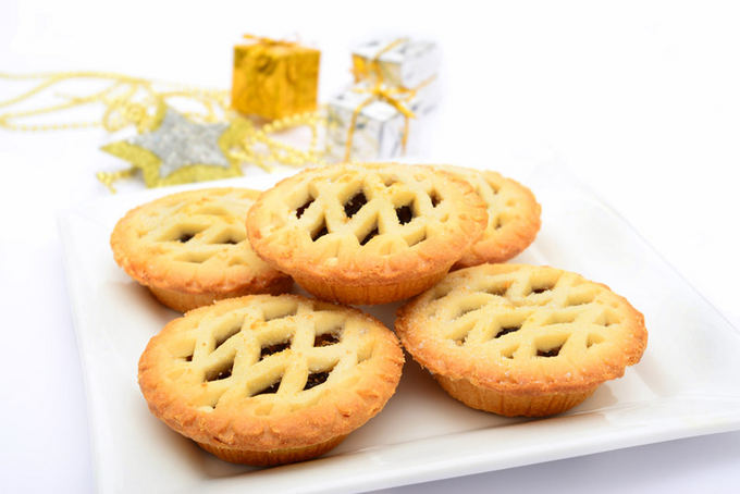 Shutterstock nuotr./Pyragėliai