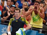 „Scanpix“ nuotr./Andy Murray