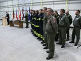 Antano Gedrimo ir Alvydo Tamošiūno nuotr./Ketvirtą kartą Baltijos šalių oro erdvę saugos Danijos kariai