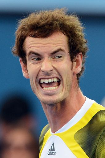 „Scanpix“ nuotr./Andy Murray