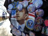 AFP/Scanpix nuotr./Barackas Obama