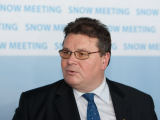 Linas Linkevičius