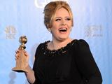 „Scanpix“ nuotr./Dainininkė Adele – geriausios filmo dainos „Skyfall“ autorė
