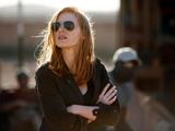 „ACME Film“ archyvo nuotr./Jessica Chastain filme „Taikinys #1“