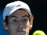 Scanpix nuotr./Andy Murray