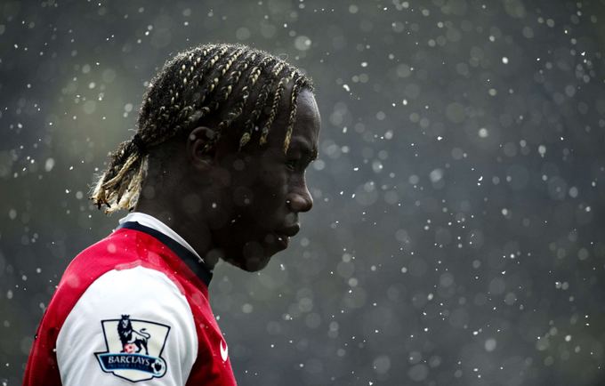 Reuters/Scanpix nuotr./ Londono miesto derbyje susitiko Chelsea ir Arsenal komandos