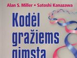 „Kodėl gražiems gimsta mergaitės“