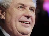 „Reuters“/„Scanpix“ nuotr./Milošas Zemanas