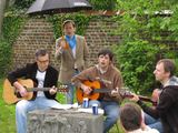 Asmeninio albumo nuotr./Arnoldas Pranckevičius