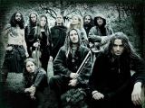 „RELAX Live!“ nuotr./ELUVEITIE