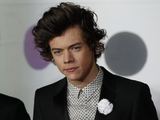 Harry Stylesas iš „One Direction“