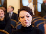 Inga Mamontovienė