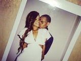 Instagram.com nuotr./Rihanna ir Chrisas Brownas