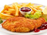 Fotolia nuotr./Sprandinės kepsnys 