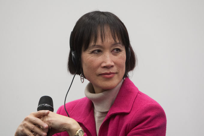 Tess Gerritsen