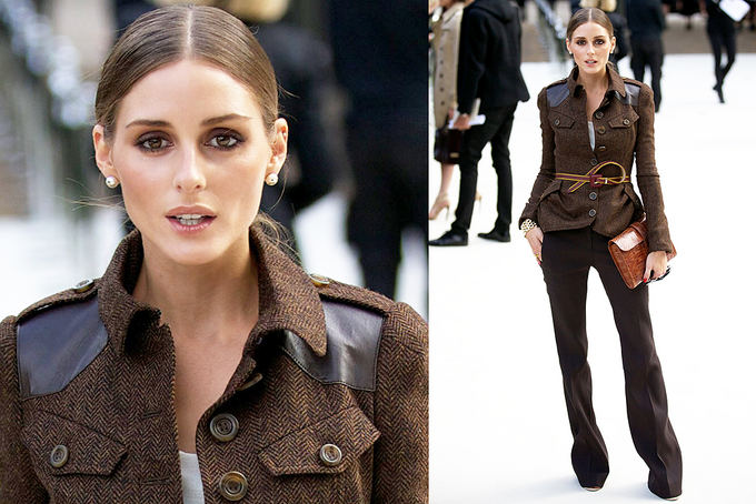 Scanpix nuotr./Olivia Palermo