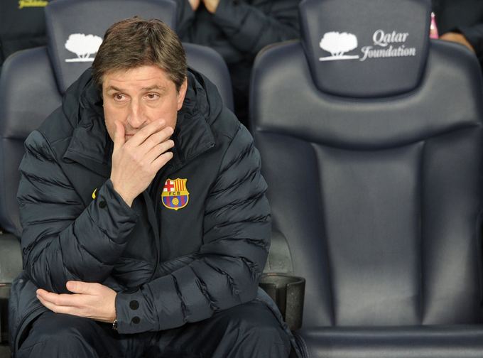 Jordi Roura