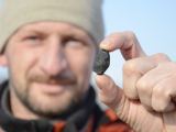 Čeliabinsko meteorito nuolauža