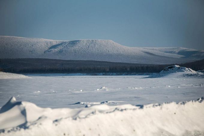 B.Tilmantaitės nuotr./Neaprėpiamos platybės