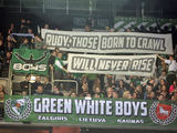 Kauno „Žalgiris“ – Madrido „Real“