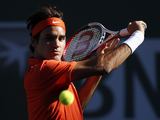 Rogeris Federeris gina Indian Velso čempiono titulą